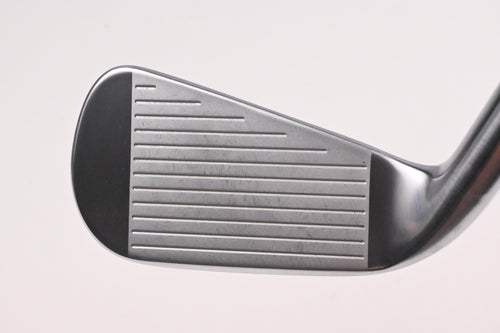 Titleist U505 2023 #4 Iron / 22 Degree / Regular Flex HZRDUS Black 80 Shaft