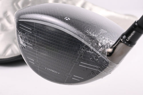 Taylormade Qi35 Max Lite Driver / 12 Degree / Regular Flex Vanquish 4 Shaft