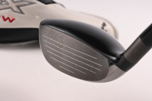 Callaway Apex UW 24 #2 Hybrid / 17 Degree / Stiff Flex MMT 70 Shaft