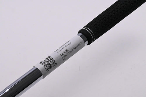 Ping Glide 4.0 Lob Wedge / 58 Degree / Black Dot / Wedge Flex Ping Z-Z115 Shaft
