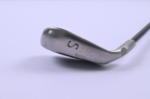Ping G25 Sand Wedge / 54 Degree / Black Dot / Regular Flex Ping TFC 189 Shaft