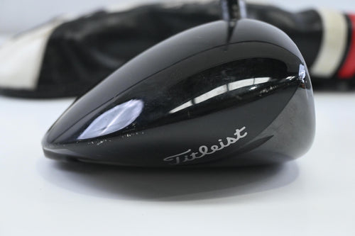 Titleist TS2 Driver / 9.5 Degree / Stiff Flex Tensei AV Blue 55 Shaft