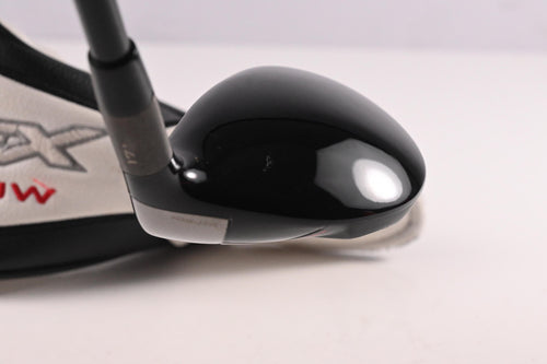 Callaway Apex UW 24 #2 Hybrid / 17 Degree / Stiff Flex MMT 70 Shaft