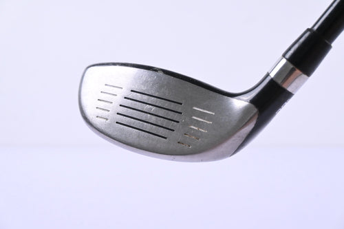 Cobra Fly XL #5 Hybrid / 23 Degree / Regular Flex Cobra Fly XL Shaft
