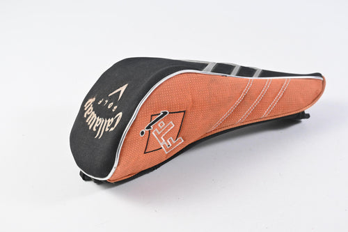 Left Hand Callaway FT-i Squareway #3 Wood / 15 Degree / Regular Flex Fit-On M