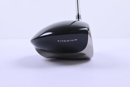 Taylormade R5 Dual Driver / 8.5 Degree / Stiff Flex TaylorMade M.A.S² 65