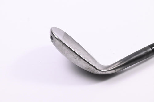 Titleist Vokey SM9 Sand Wedge / 56 Degree / Wedge Flex Vokey SM9 Shaft