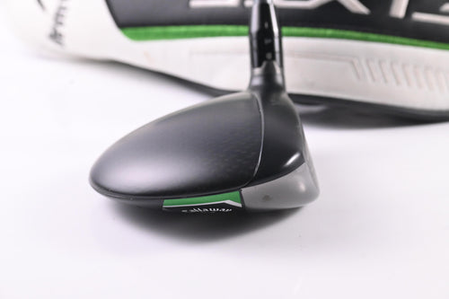 Callaway Elyte X #3 Wood / 15 Degree / Stiff Flex Project X Denali Charcoal 60