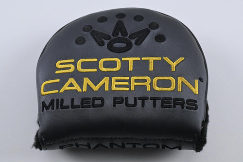 Scotty Cameron Phantom 5.5 2024 Putter / 35 Inch