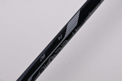 Srixon ZX MK II 2023 Utility #4 Iron / 23 Degree / Stiff Flex UST Recoil Dart 90