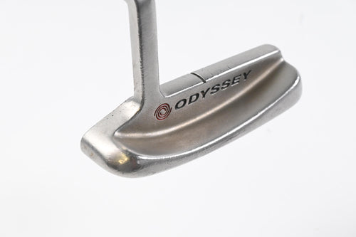 Odyssey White Hot #3 Putter / 32.5 Inch