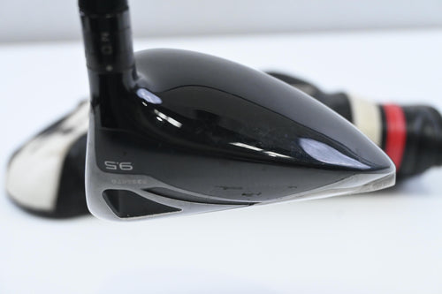 Titleist TS2 Driver / 9.5 Degree / Stiff Flex Tensei AV Blue 55 Shaft