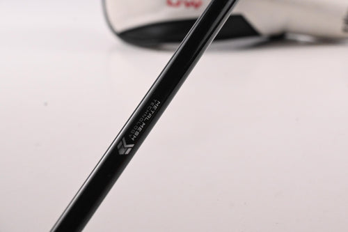 Callaway Apex UW 24 #2 Hybrid / 17 Degree / Stiff Flex MMT 70 Shaft