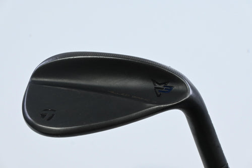 Taylormade Milled Grind 3 Gap Wedge / 52 Degree / Stiff Flex Dynamic Gold S400