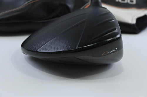 Ping G400 SFT Driver / 10 Degree / Stiff Flex Ping TFC 419 Shaft