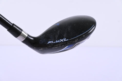 Cobra Fly XL #5 Hybrid / 23 Degree / Regular Flex Cobra Fly XL Shaft