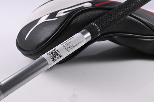 Titleist GT1 Driver / 10 Degree / Regular Flex Fujikura Air Speeder 40 Shaft