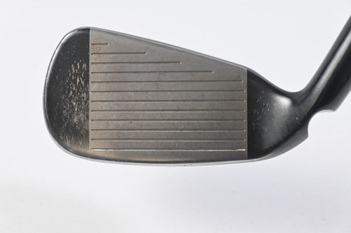 Ping G Crossover #4 Iron / 21 Degree / Silver Dot / Regular Flex Ping Alta 70 Shaft