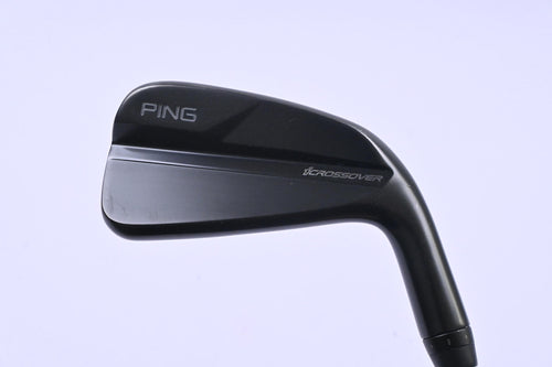 Ping iCrossover #3 Hybrid / 20 Degree / Stiff Flex Ping Tour 2.0 Chrome 65 Shaft