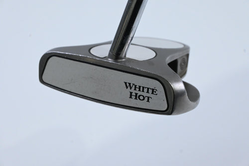 Odyssey White Hot 2 Ball Putter / 34 Inch