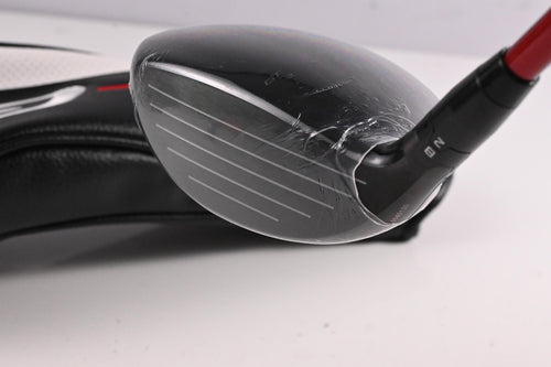 Titleist GT2 #3 Wood / 16.5 Degree / Regular Flex Denali Red 60 Shaft