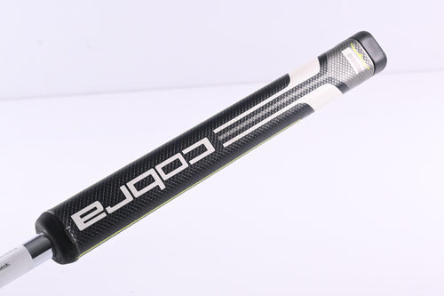 Left Hand Cobra 2024 3D Printed Grandsport 35 Putter / 35 Inch