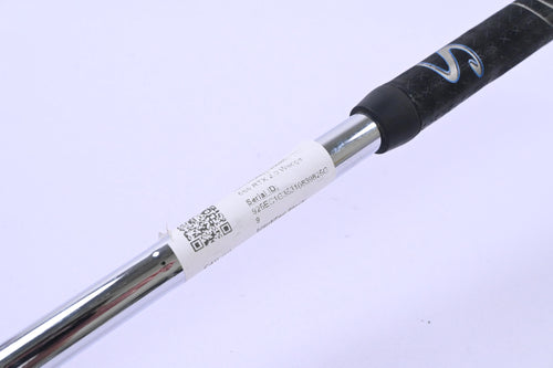 Cleveland 588 RTX 2.0 Lob Wedge / 60 Degree / Wedge Flex Steel Shaft