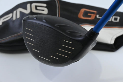 Ping G400 SFT Driver / 10 Degree / Stiff Flex Ping TFC 419 Shaft
