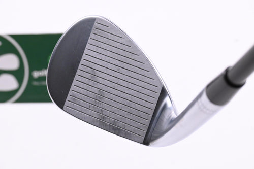 Callaway Opus Platinum Lob Wedge / 58 Degree / Wedge Flex Dynamic Gold MID 115