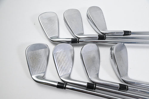 Callaway Apex 21 Irons / 4-PW / Stiff Flex Elevate MPH 95 Shafts