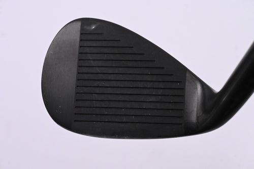 MacGregor MacTec X Gap Wedge / 52 Degree / Wedge Flex MacGregor Steel Shaft