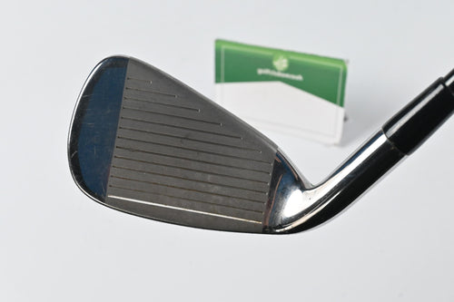 Cleveland CG Gold #6 Iron / Regular Flex Cleveland CG Gold 78 Shaft