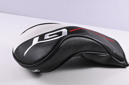 Titleist GT1 Driver / 10 Degree / Regular Flex Fujikura Air Speeder 40 Shaft