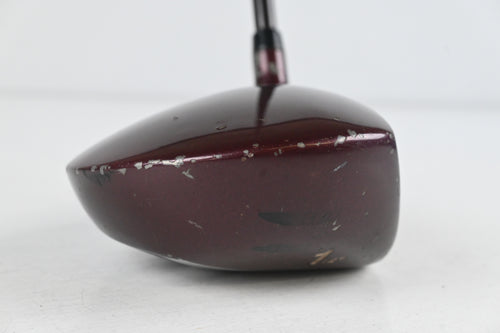 Ladies Yonex V-Mass Driver / 12 Degree / Ladies Flex Yonex Ultimum Ti7 Shaft