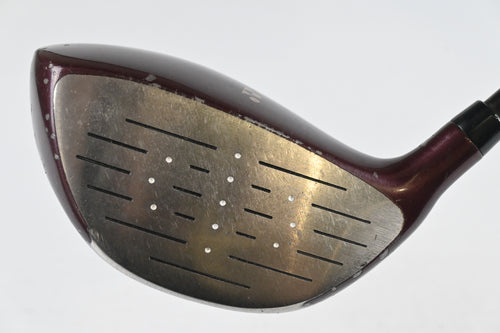 Ladies Yonex V-Mass Driver / 12 Degree / Ladies Flex Yonex Ultimum Ti7 Shaft