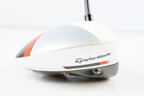 Taylormade R1 Driver / 9.5 Degree / Stiff Flex Aldila RIP Phenom 65 Shaft