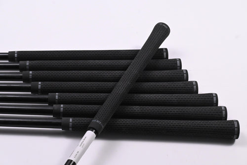 Mizuno MP-14 Irons / 3-PW / Regular Flex Wilson FireStick Shafts