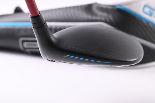 Ping G440 Max #3 Wood / 15 Degree / Stiff Flex Denali Red 70 Shaft