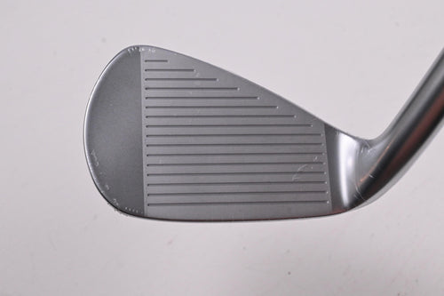 Srixon ZX4 MK II 2023 Pitching Wedge / 46 Degree / Regular Flex Cypher 60 Shaft