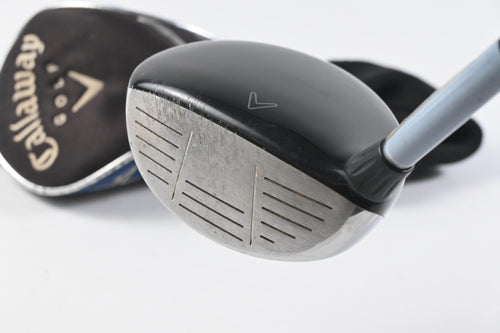 Callaway X 2008 #3 Wood / 15 Degree / Regular Flex Callaway 70 Shaft