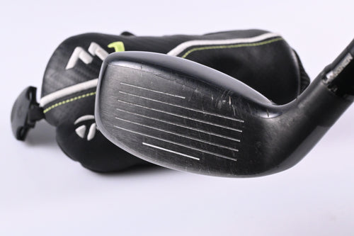 Taylormade M1 2017 #2 Hybrid / 17 Degree / Stiff Flex Kuro Kage Silver 80 Shaft