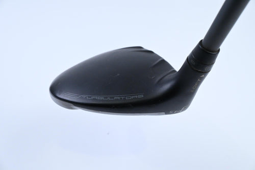 Left Hand Ping G Series #3 Wood / 14.5 Degree / Regular Flex Ping Alta CB Blue