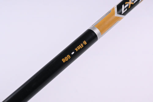 Left Hand GX-7 X-Metal #5 Wood / 18 Degree / Regular Flex GX-7 60 Shaft