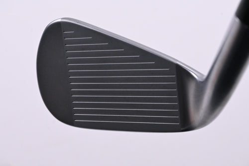 Miura Pi-402 #5 Iron / 23 Degree / Stiff Flex Project X Precision Shaft