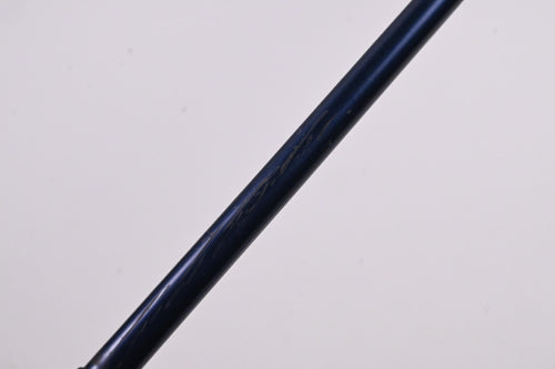 Mizuno MX-17 #4 Iron / 23 Degree / Regular Flex Mizuno Exsar Blue Shaft