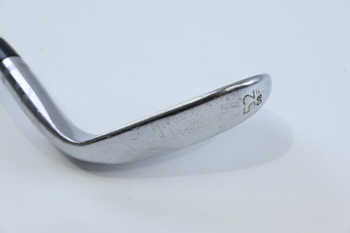 Left Hand Titleist Vokey SM7 Gap Wedge / 52 Degree / Wedge Flex Vokey SM7 Shaft