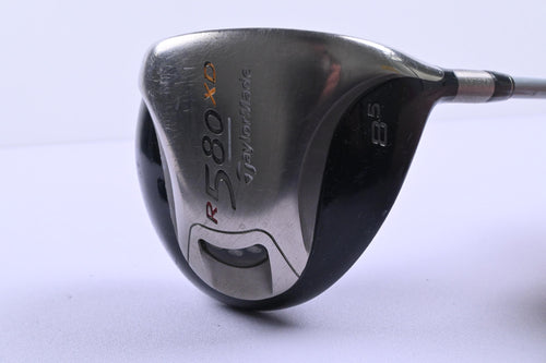 Taylormade R580 XD Driver / 8.5 Degree / Stff Flex TaylorMade M.A.S.² 65