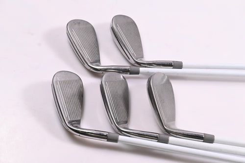 Ladies Taylormade Kalea 3 2020 Irons / 7-PW+SW / Ladies Flex Taylormade Ultralite