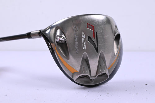 Left Hand Taylormade R7 425 Driver / 10.5 Degree / Regular Flex Fujikura REAX 65