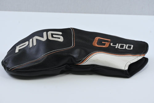 Ping G400 SFT Driver / 10 Degree / Stiff Flex Ping TFC 419 Shaft